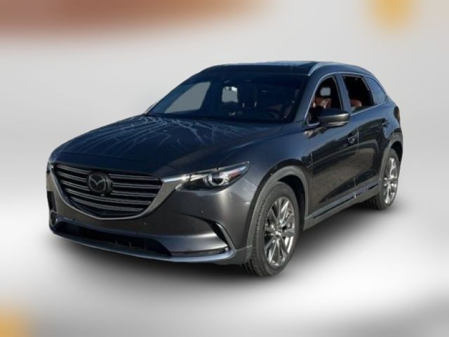 2019 Mazda CX-9 Signature