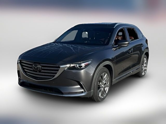 2019 Mazda CX-9 Signature