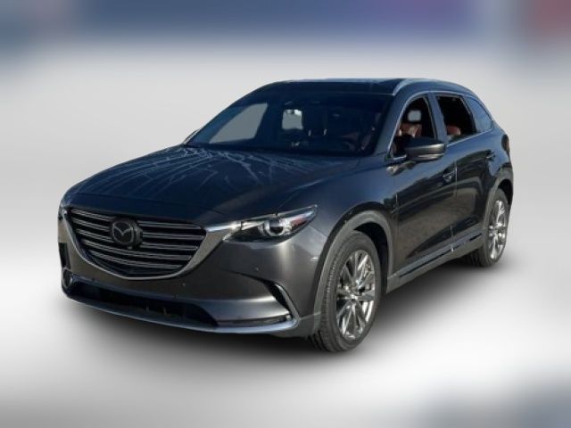 2019 Mazda CX-9 Signature