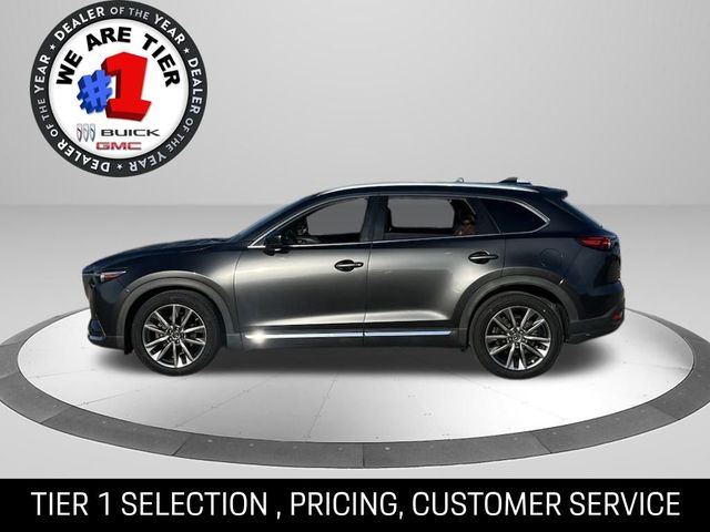 2019 Mazda CX-9 Signature