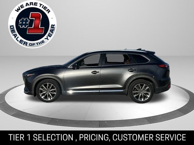 2019 Mazda CX-9 Signature