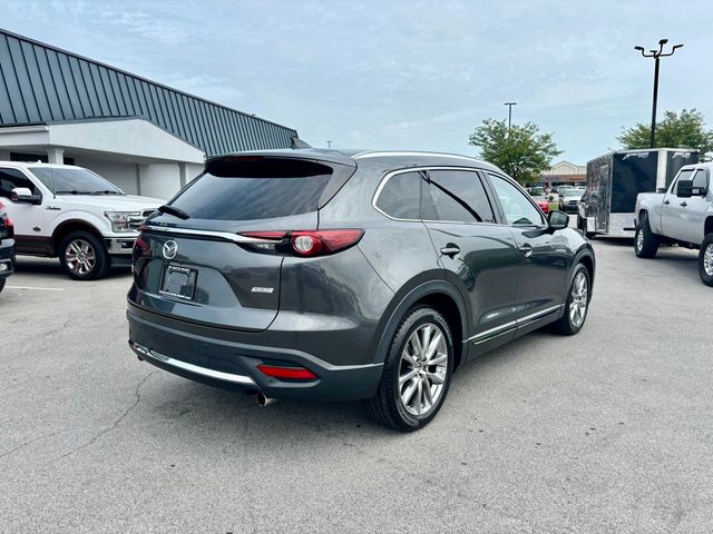 2019 Mazda CX-9 Signature