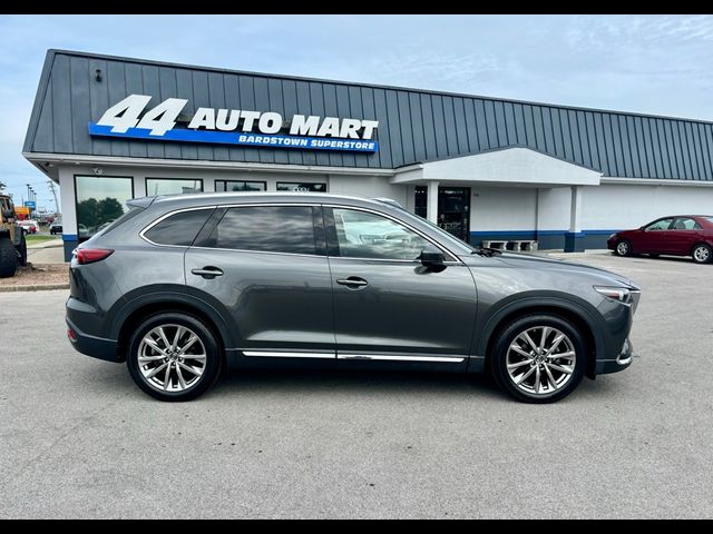 2019 Mazda CX-9 Signature