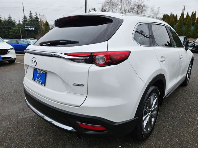 2019 Mazda CX-9 Signature