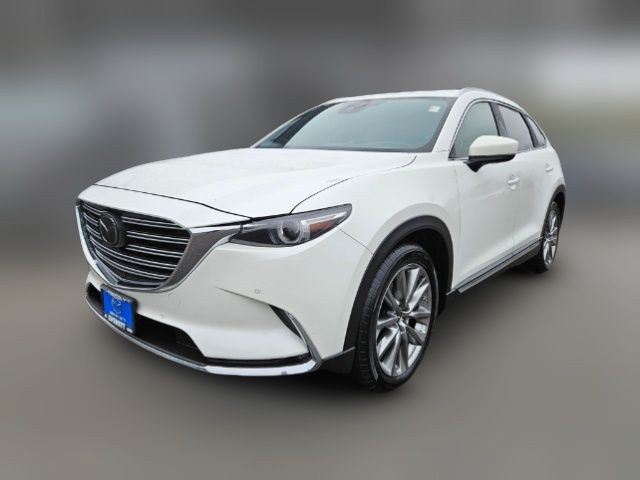 2019 Mazda CX-9 Signature