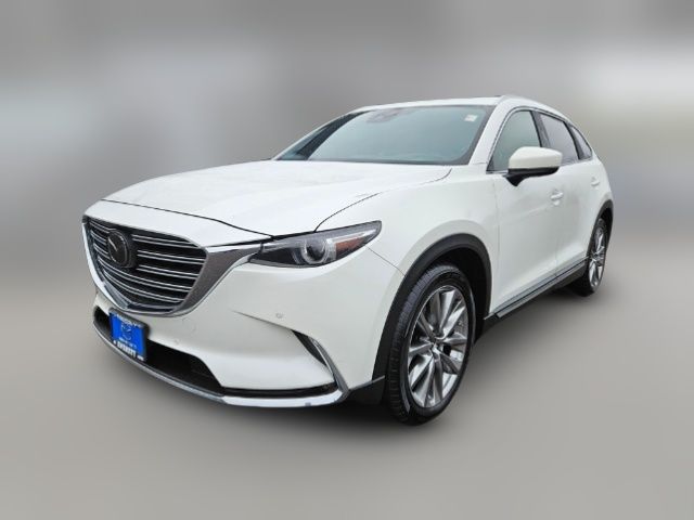 2019 Mazda CX-9 Signature