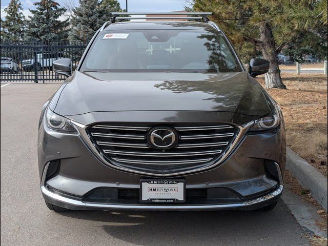 2019 Mazda CX-9 Signature