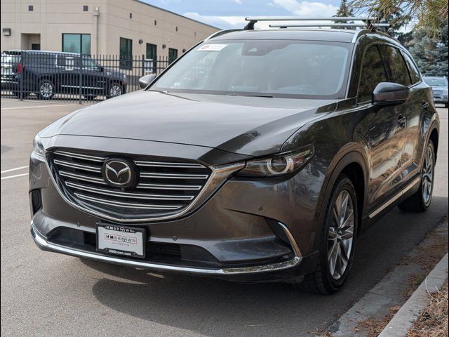 2019 Mazda CX-9 Signature