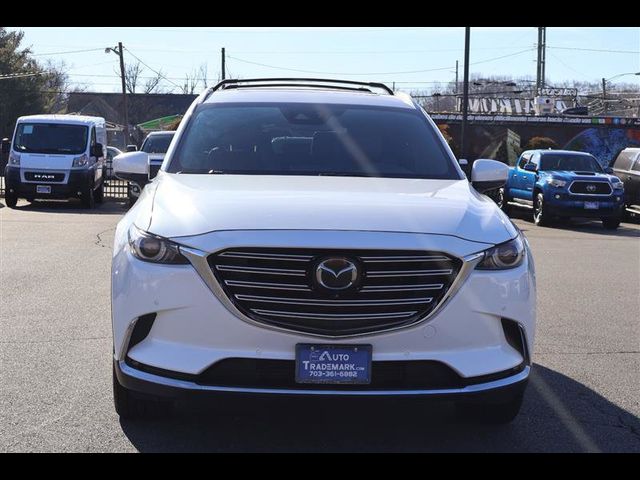 2019 Mazda CX-9 Signature