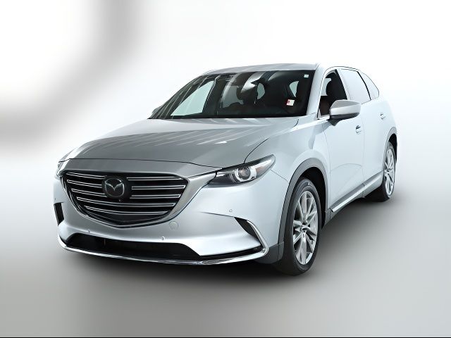 2019 Mazda CX-9 Signature