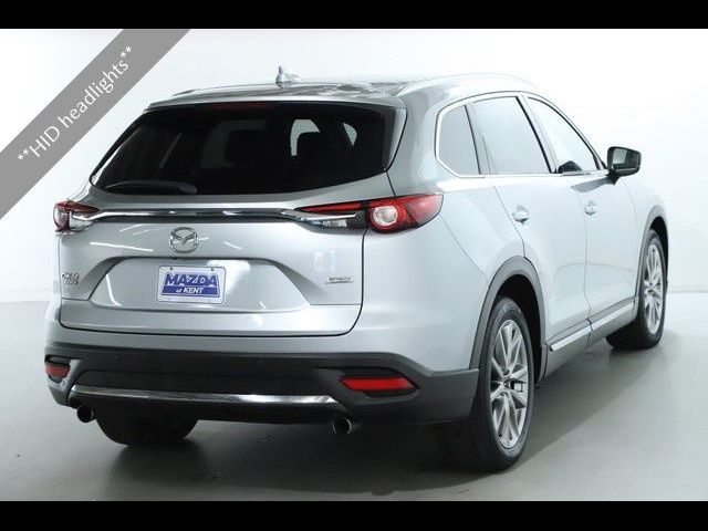 2019 Mazda CX-9 Signature