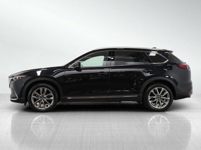 2019 Mazda CX-9 Signature