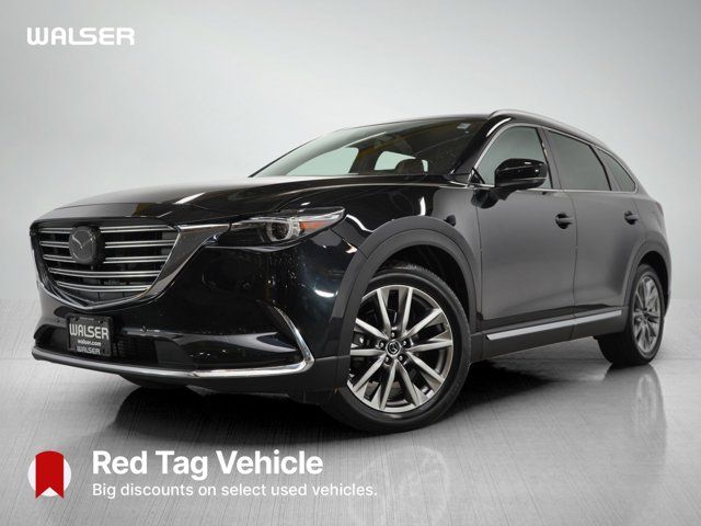 2019 Mazda CX-9 Signature