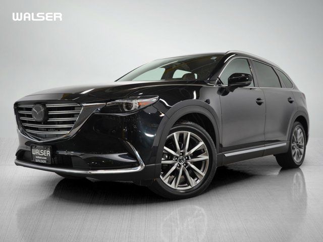 2019 Mazda CX-9 Signature