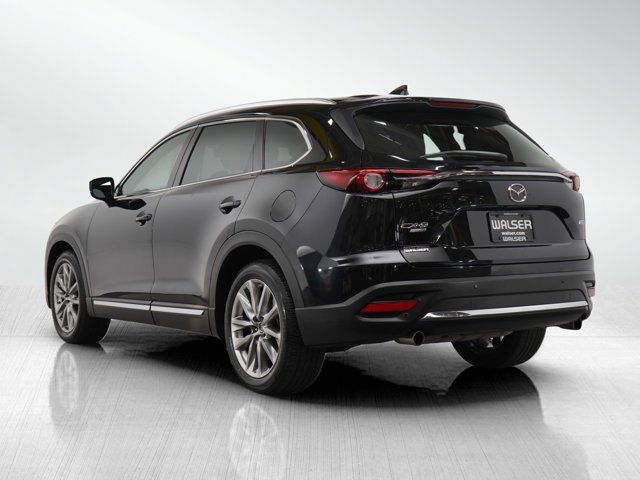 2019 Mazda CX-9 Signature