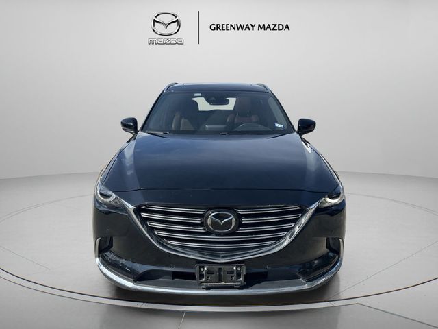 2019 Mazda CX-9 Signature