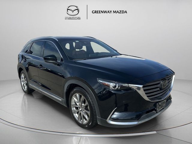 2019 Mazda CX-9 Signature