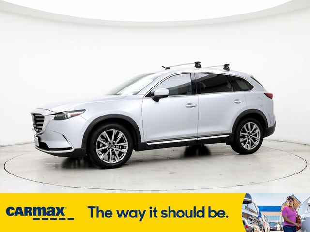 2019 Mazda CX-9 Signature