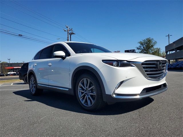 2019 Mazda CX-9 Signature