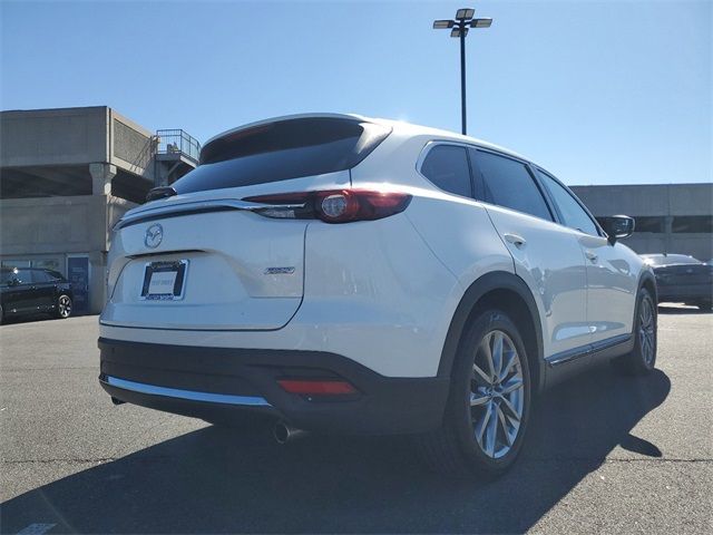 2019 Mazda CX-9 Signature