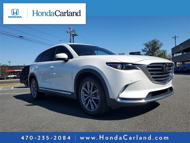 2019 Mazda CX-9 Signature