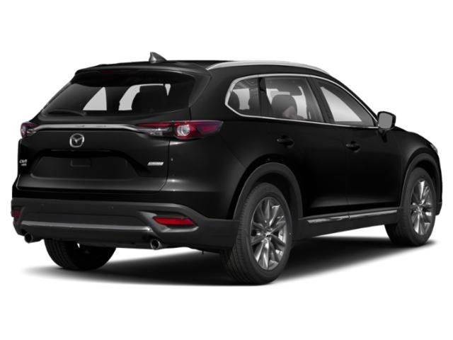 2019 Mazda CX-9 Signature