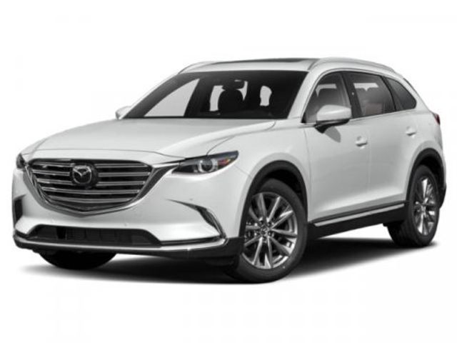 2019 Mazda CX-9 Signature