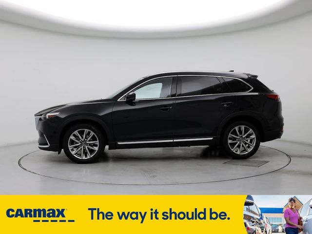 2019 Mazda CX-9 Signature