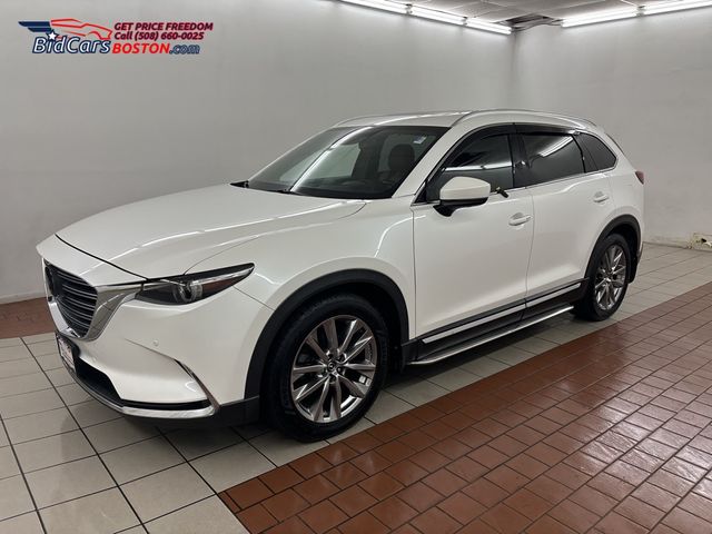 2019 Mazda CX-9 Signature