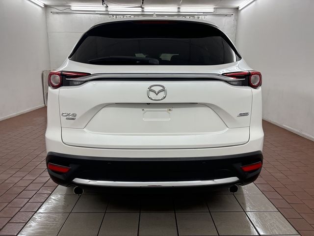 2019 Mazda CX-9 Signature