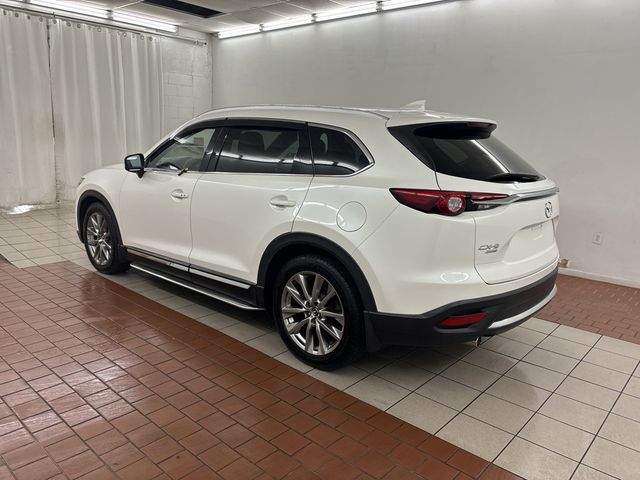 2019 Mazda CX-9 Signature