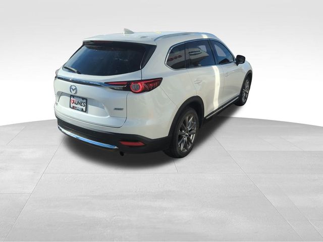 2019 Mazda CX-9 Signature