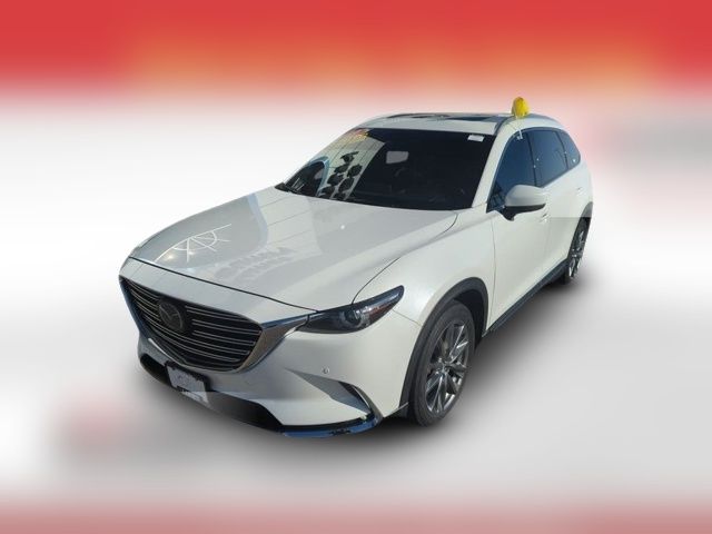 2019 Mazda CX-9 Signature