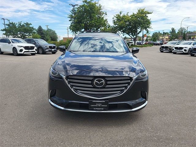 2019 Mazda CX-9 Signature