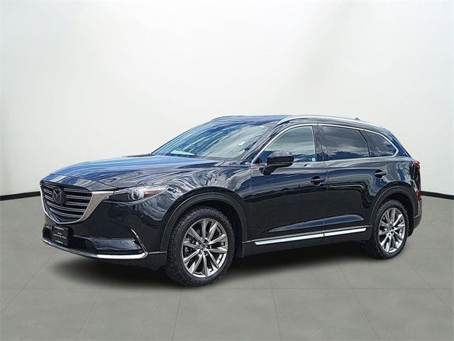 2019 Mazda CX-9 Signature