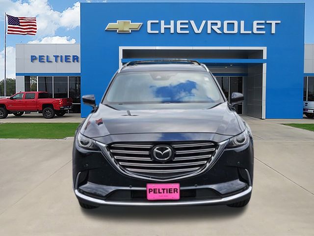 2019 Mazda CX-9 Signature