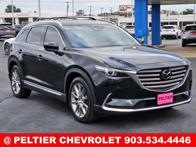 2019 Mazda CX-9 Signature