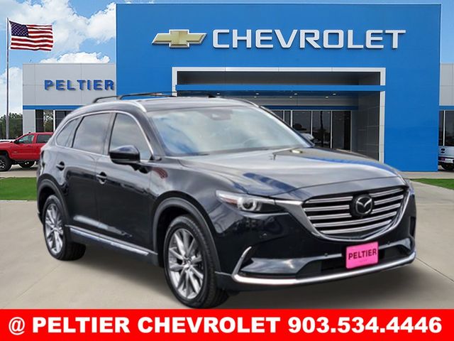 2019 Mazda CX-9 Signature