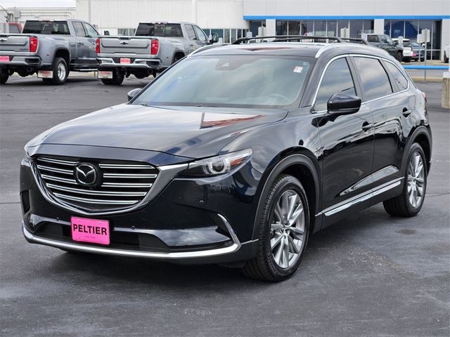 2019 Mazda CX-9 Signature