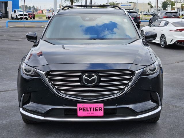 2019 Mazda CX-9 Signature