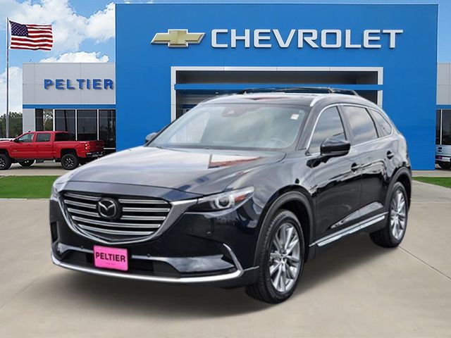 2019 Mazda CX-9 Signature