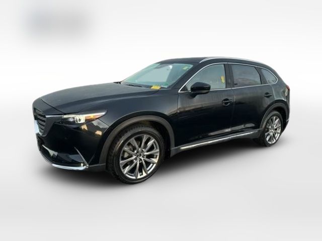 2019 Mazda CX-9 Signature