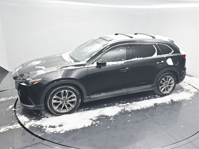 2019 Mazda CX-9 Signature