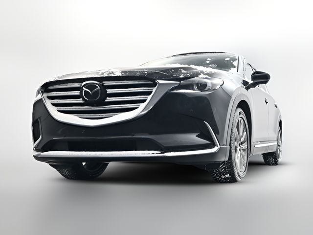 2019 Mazda CX-9 Signature