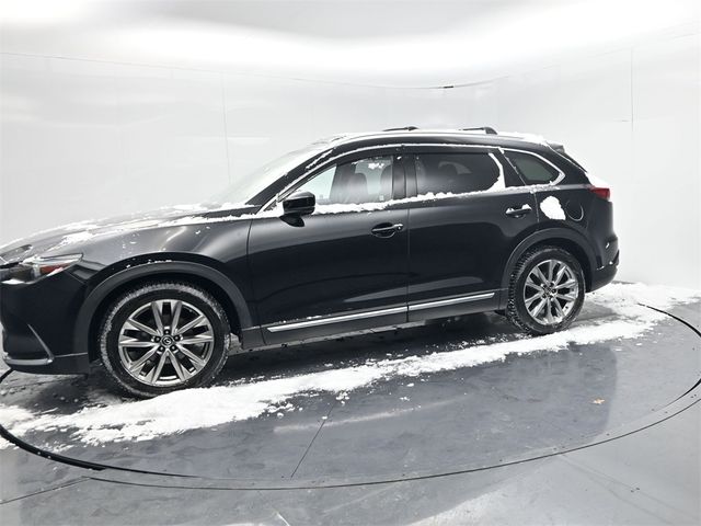 2019 Mazda CX-9 Signature