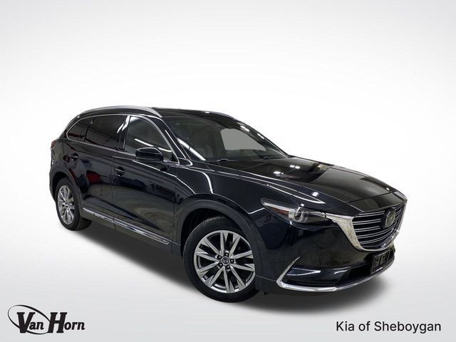 2019 Mazda CX-9 Signature