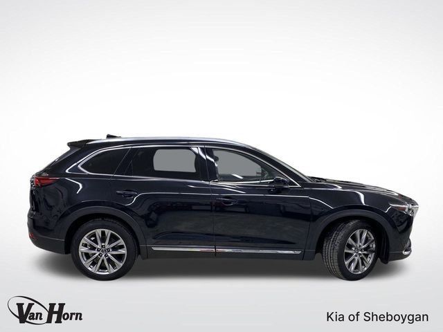 2019 Mazda CX-9 Signature