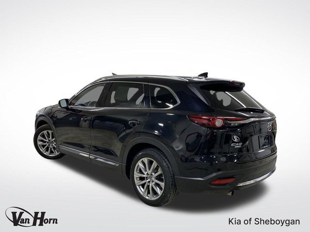 2019 Mazda CX-9 Signature