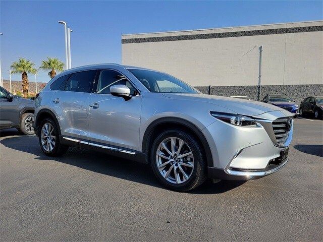 2019 Mazda CX-9 Signature