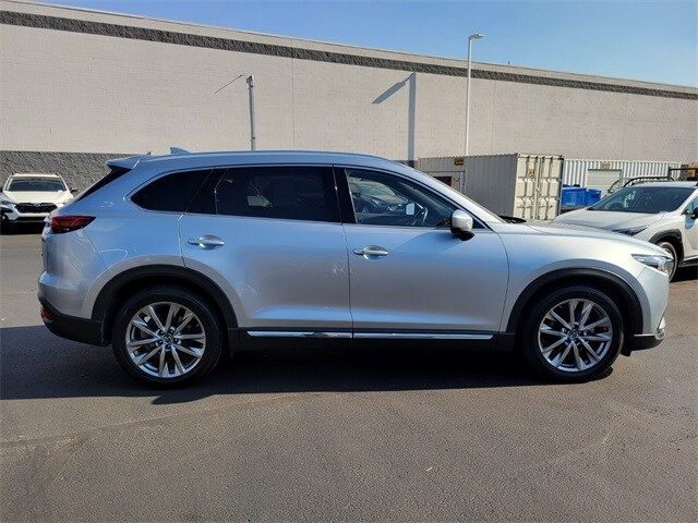 2019 Mazda CX-9 Signature